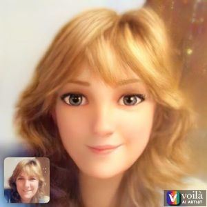 Meet your Posher, Kimberly